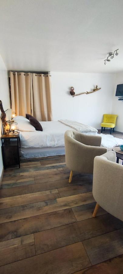 Bed and Breakfast Brown Пенмарк Экстерьер фото