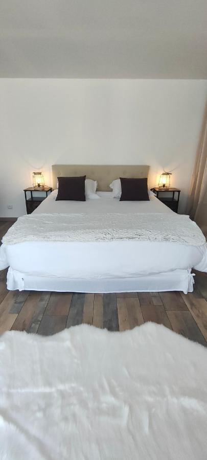 Bed and Breakfast Brown Пенмарк Экстерьер фото