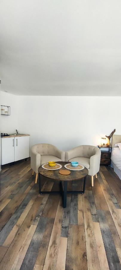 Bed and Breakfast Brown Пенмарк Экстерьер фото